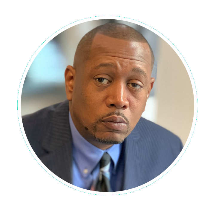 Carlos D. Smith, CEO of Smith Financials LLC